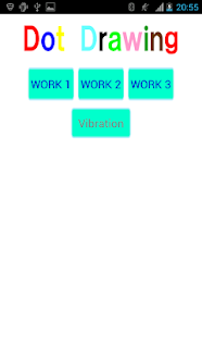 How to mod Dot Drawing patch 1.2 apk for bluestacks