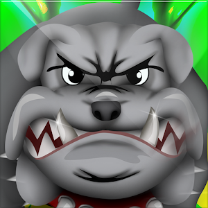 Animal Dash Looney Bin Escape.apk 1.1