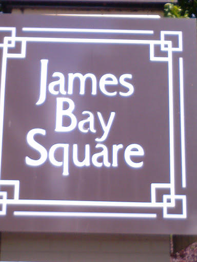 James Bay Square