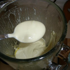 A Mayonnaise That Won't Make Your Heart Explode
