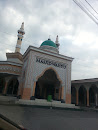 Masjid Wahyu