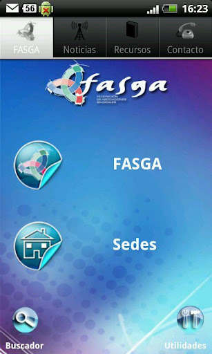 FASGA