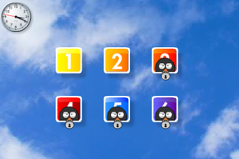 How to install Moji Klok Trainer Nederlands 1.7 unlimited apk for bluestacks