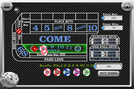 How to get ⋆ Craps VIP Black Lite 1.0 mod apk for pc