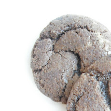 Chocolate Hazelnut Crack Ups