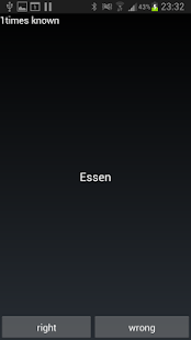 How to install Vocabulary Trainer 1.2.3 apk for laptop