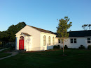 Barton Chapel