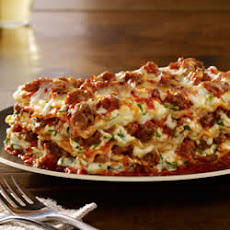 Johnsonville® Italian Sausage Lasagna