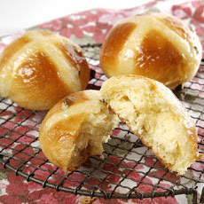 Hot Cross Buns