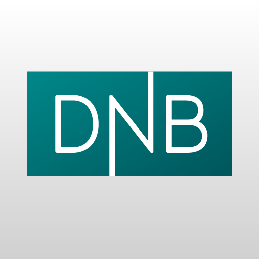 DNB Finn din bolig LOGO-APP點子