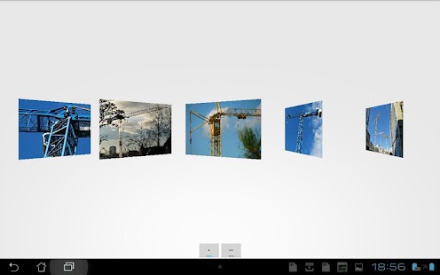 How to install Crane Jigsaw Puzzles lastet apk for laptop