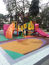 St George's 3 Playground 