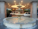 Hyatt Fountain 