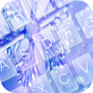 Winter Cold Keyboard Theme.apk 1.4