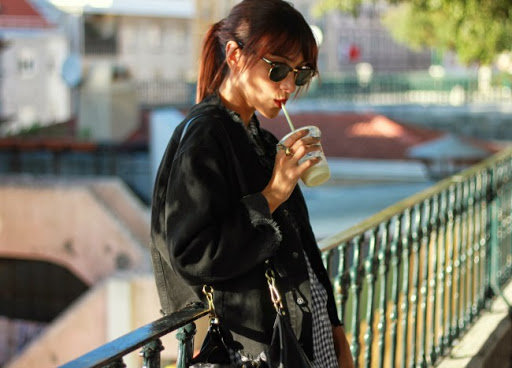 gafas de bloggers 2013