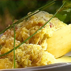 Spaghetti Squash 