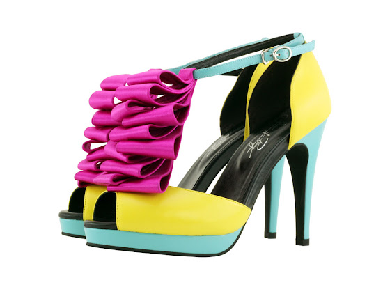 I Designed My Perfect Shoes!