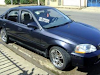 Se Vende Honda Civic Lx 96