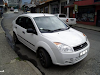 Vendo Ford Fiesta Ano 2010 Sedan
