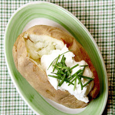 Baked Potatoes
