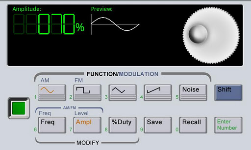 Waveform Generator