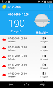 How to mod Chengdu Air Quality Index patch 1.0 apk for bluestacks