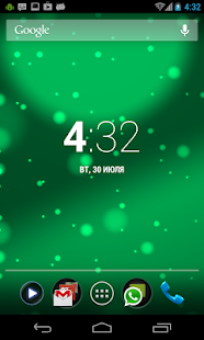 How to install Snow Live Wallpaper 1.1-2 apk for android