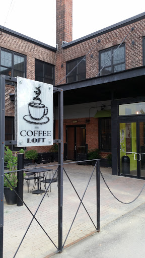The Coffee Loft