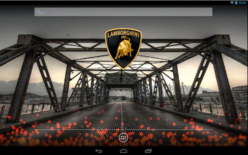 How to download Cars Live Wallpaper patch 1.6 apk for bluestacks