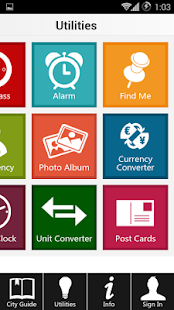How to mod Kota Kinabalu Travel Guide 1.1.2 unlimited apk for pc