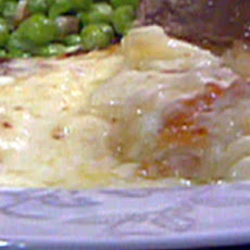 Scalloped Potatoes