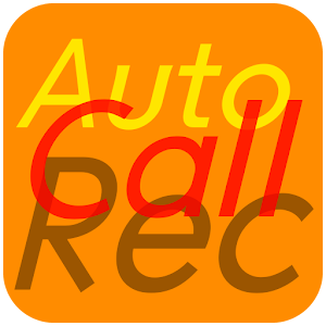Auto Call Recorder