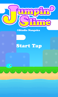 How to mod Jumpin' Slime 2.0.7 unlimited apk for bluestacks