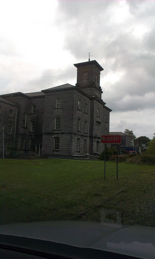 Old Hospital, Ennis