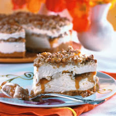 Butter Brickle Frozen Delight
