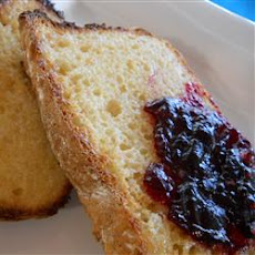 English Muffin Loaves