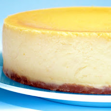 New York Cheesecake