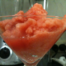 Watermelon Daiquiri