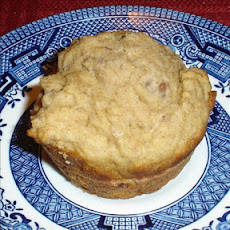 Banana Nut Bread