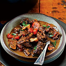Italian Beef Stew