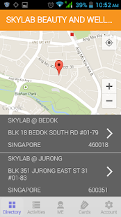 How to get Mezzofy WALLET lastet apk for android