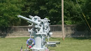 Battleship Gun