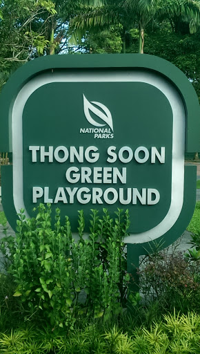 Thong Soon Green Playground