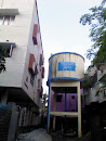 Moogambika Nagar Water Tank 