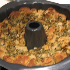Garlic Clove Bread
