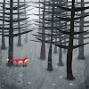 The Fox and the Forest