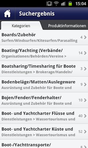 免費下載商業APP|boot Düsseldorf app開箱文|APP開箱王