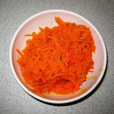 Carrot Salad