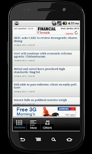 How to get Financial Chronicle 1.2 mod apk for pc