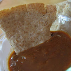 Mesa Red Sauce